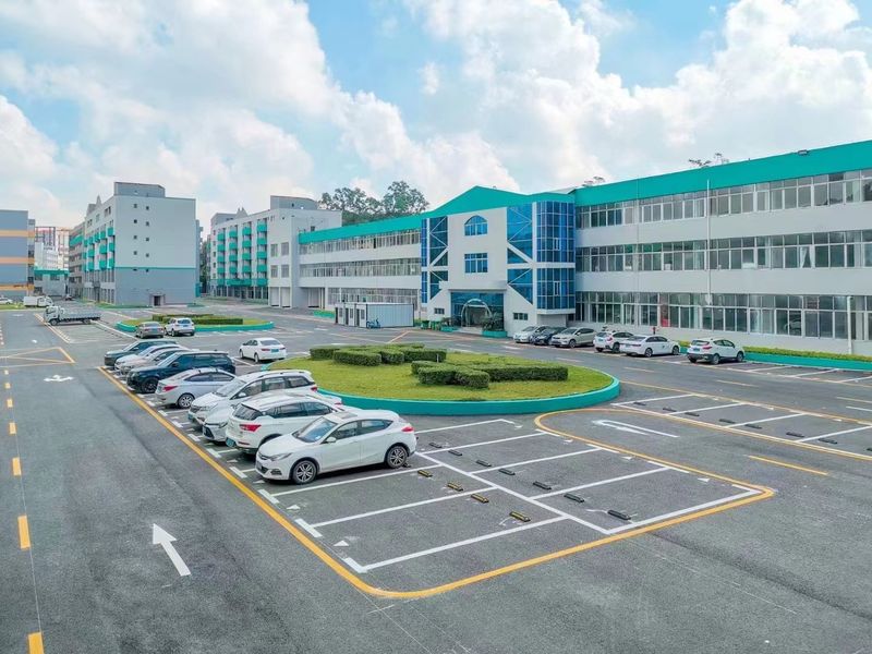 China Guangdong Changlianxin Intelligent Equipment Co.,Ltd Perfil da companhia