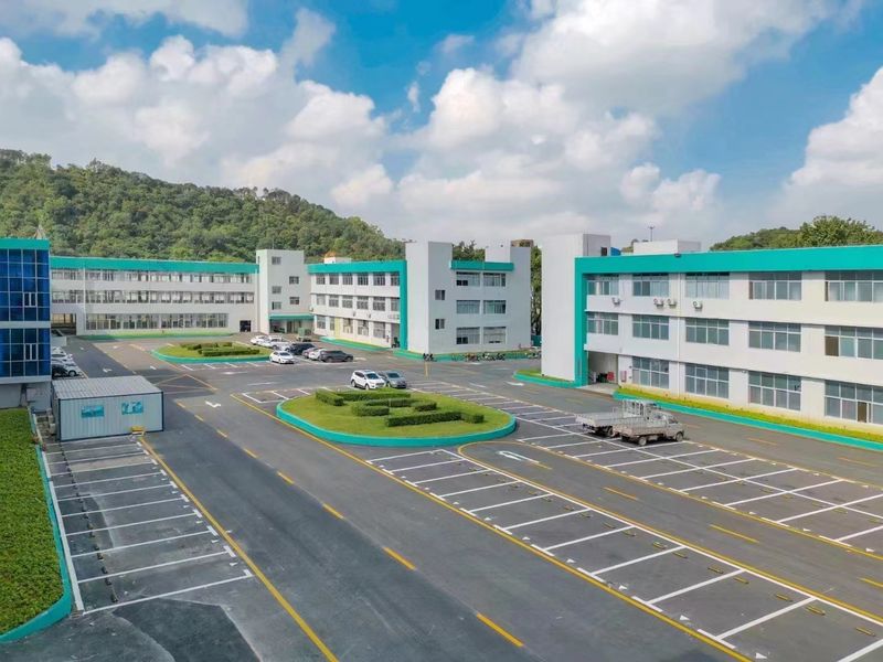 China Guangdong Changlianxin Intelligent Equipment Co.,Ltd Perfil da companhia