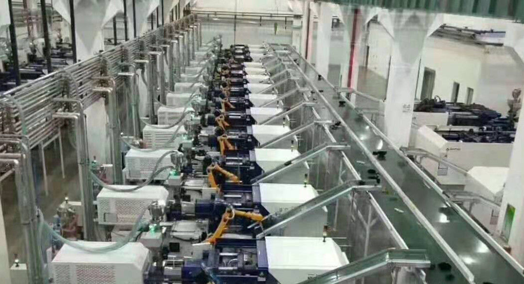 China Guangdong Changlianxin Intelligent Equipment Co.,Ltd Perfil da companhia