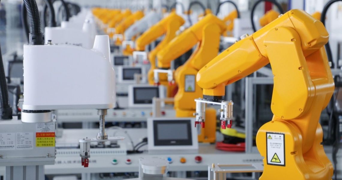 China Guangdong Changlianxin Intelligent Equipment Co.,Ltd Perfil da companhia